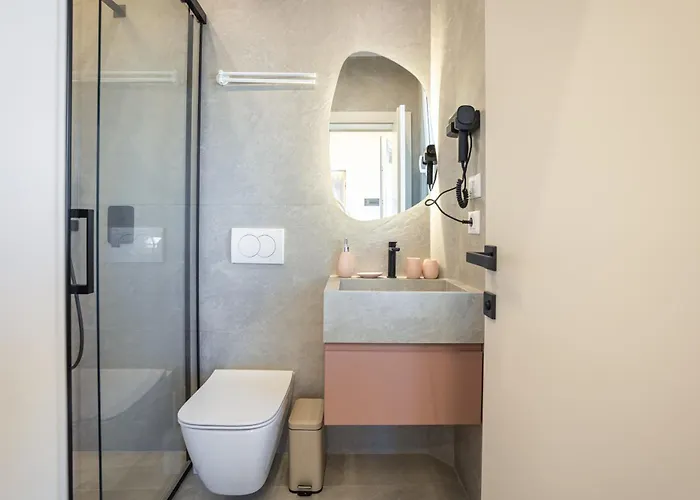 Moodswingsapartments Apartmán