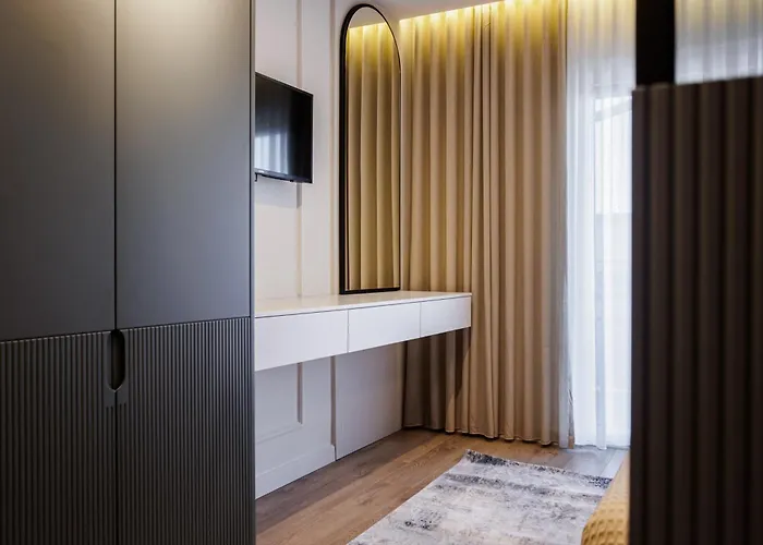 Moodswingsapartments Apartmán