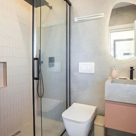 Moodswingsapartments Appartamento Tirana