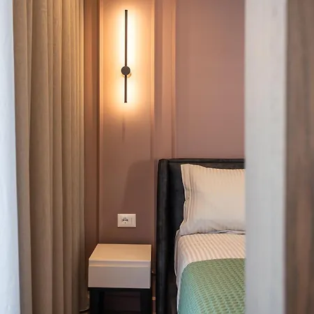Appartamento Moodswingsapartments Tirana