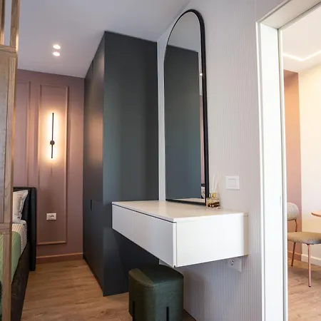 Appartamento Moodswingsapartments Tirana