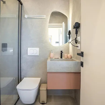 Moodswingsapartments Appartamento