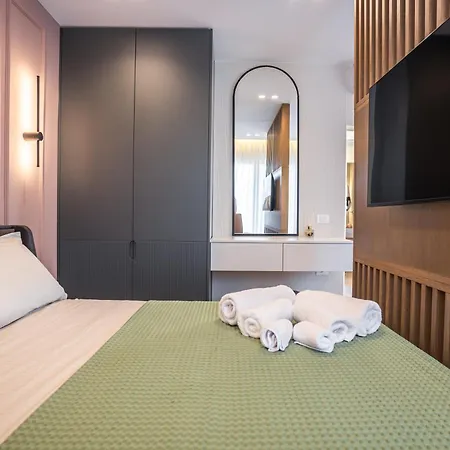 Moodswingsapartments Appartamento