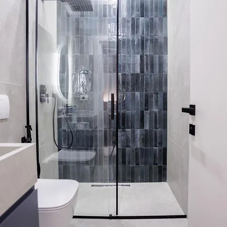 Appartamento Moodswingsapartments Tirana