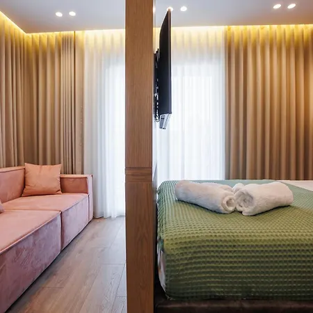 Appartamento Moodswingsapartments Tirana