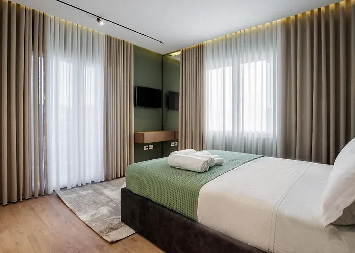 Moodswingsapartments 公寓 *