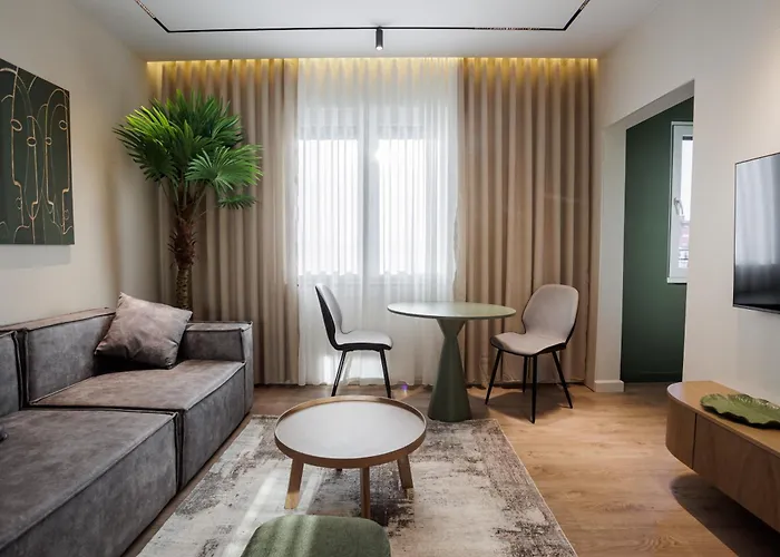 Moodswingsapartments 公寓 *