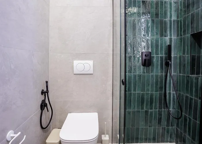 Moodswingsapartments 公寓 *