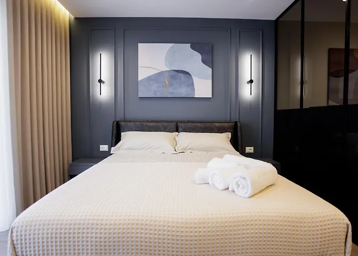 Moodswingsapartments 公寓 *