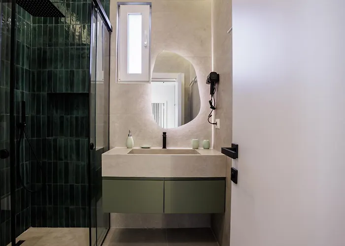 公寓 Moodswingsapartments *