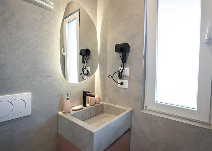 Moodswingsapartments * 地拉那